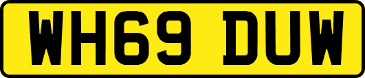 WH69DUW
