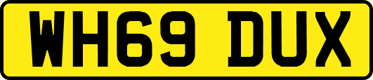 WH69DUX