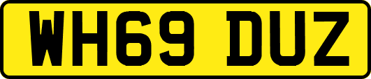 WH69DUZ