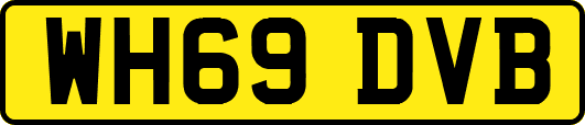 WH69DVB