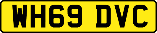 WH69DVC