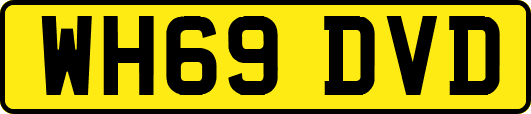 WH69DVD