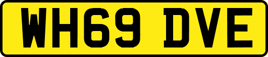 WH69DVE