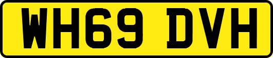 WH69DVH