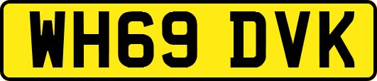 WH69DVK
