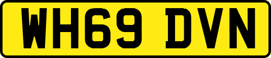 WH69DVN