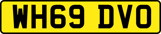 WH69DVO