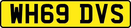 WH69DVS