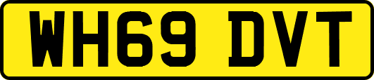 WH69DVT