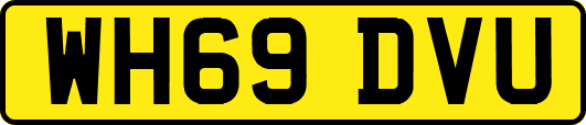 WH69DVU