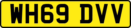 WH69DVV