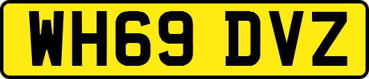 WH69DVZ