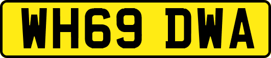 WH69DWA