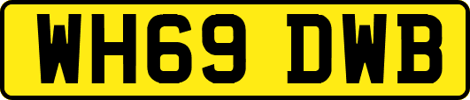 WH69DWB