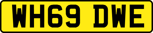 WH69DWE