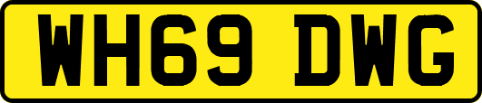 WH69DWG