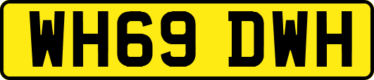 WH69DWH