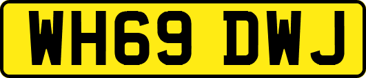 WH69DWJ