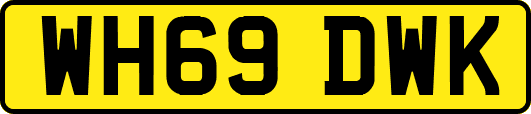 WH69DWK