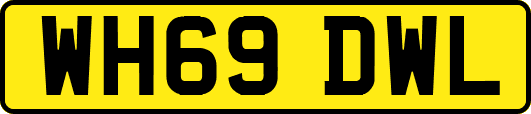 WH69DWL