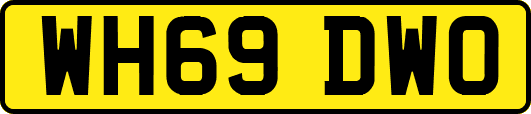 WH69DWO