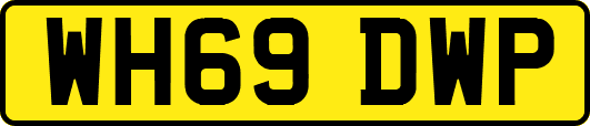 WH69DWP