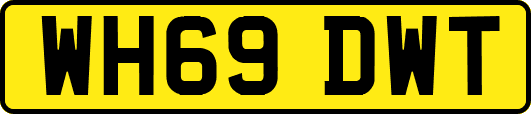 WH69DWT