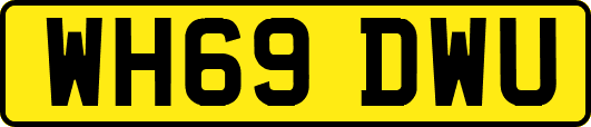 WH69DWU