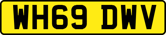 WH69DWV