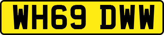 WH69DWW