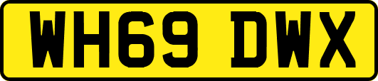 WH69DWX