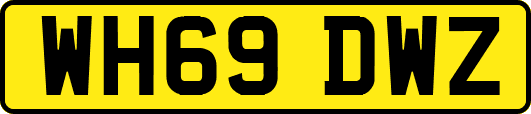 WH69DWZ