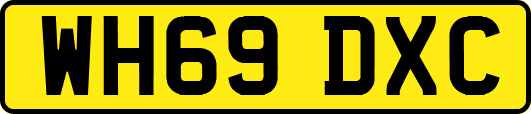 WH69DXC