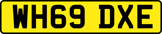 WH69DXE
