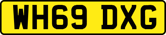 WH69DXG