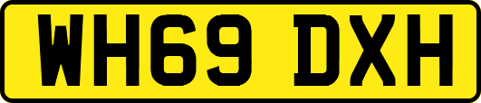 WH69DXH