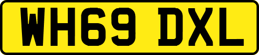 WH69DXL