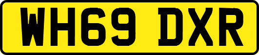 WH69DXR