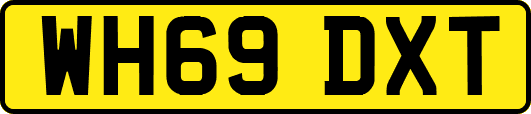 WH69DXT