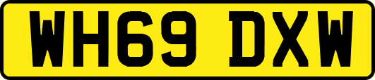 WH69DXW