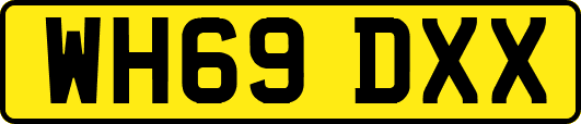 WH69DXX