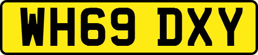WH69DXY