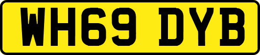 WH69DYB