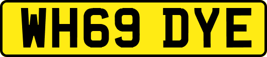 WH69DYE