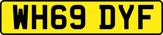 WH69DYF