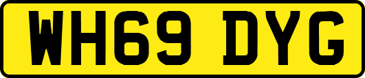 WH69DYG
