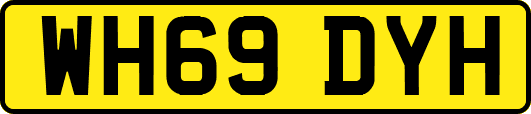 WH69DYH