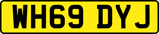 WH69DYJ