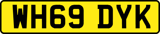 WH69DYK