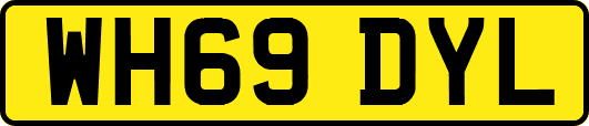 WH69DYL